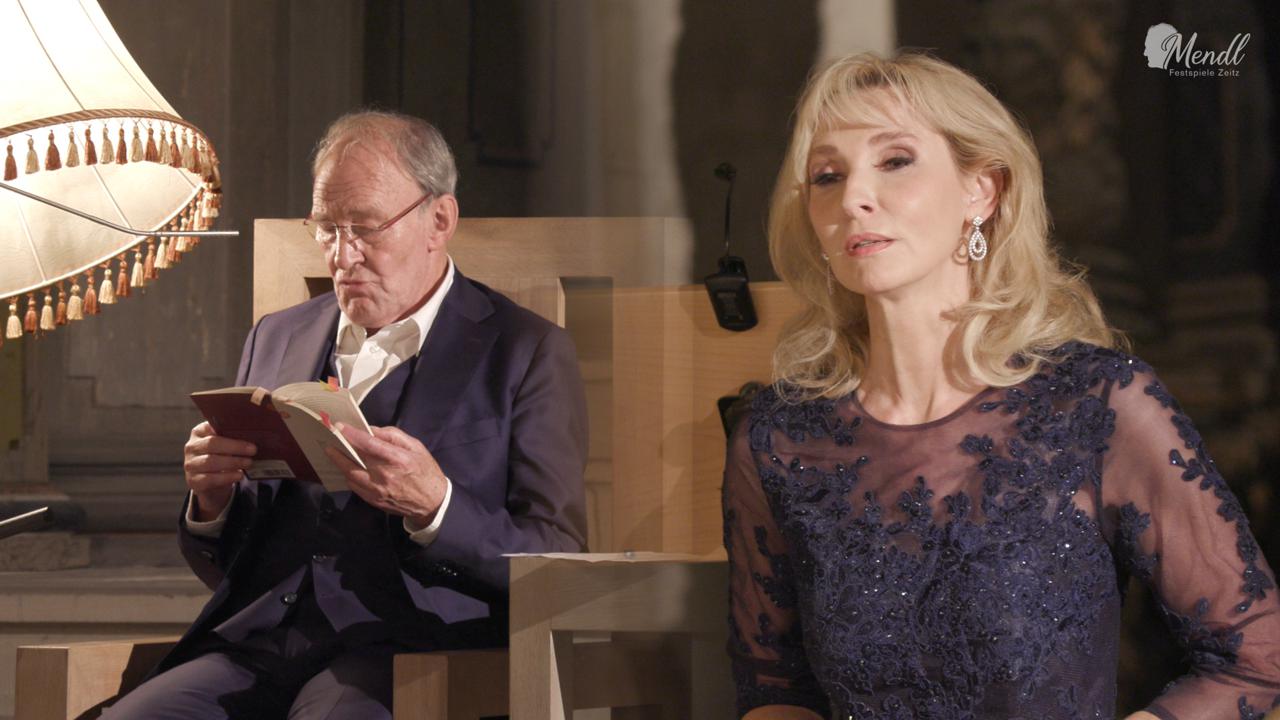 Mendl-Festspiele - Eine Homage an die Musik und den Gesang 